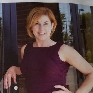 Meet your Posher, Lorri